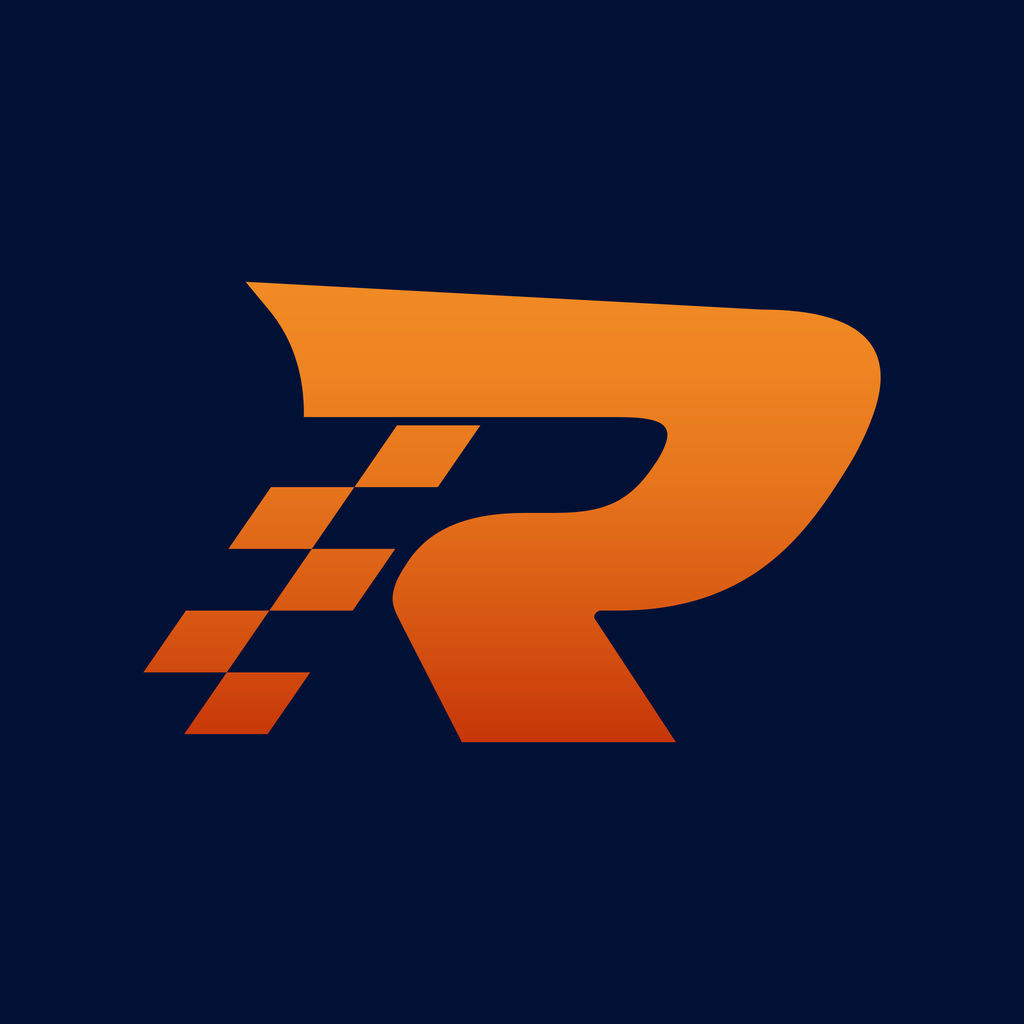 RaceLyx app icon